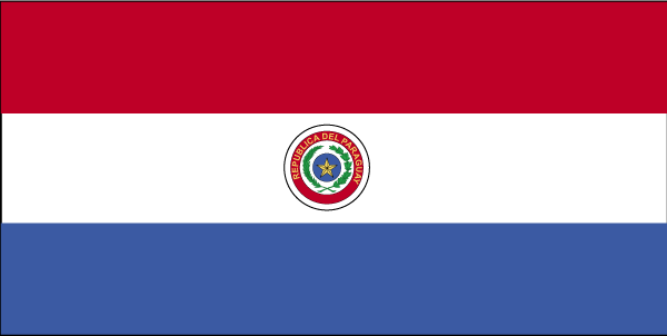 paraguay-country-flag-map-capital-city-population-location-bordering