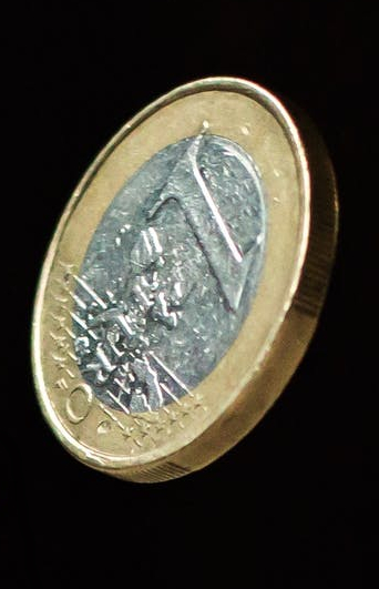a coin