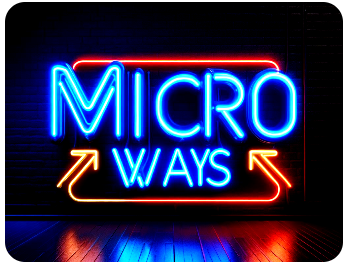 Micro-Ways Logo