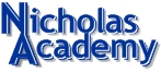 Nicholas Academy Logo