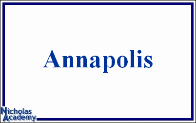 annapolis