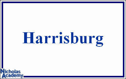 harrisburg