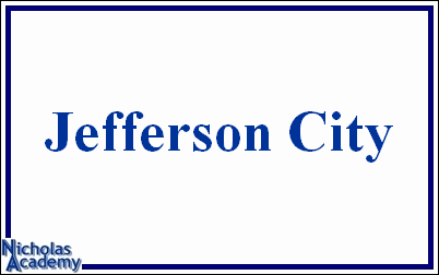 jefferson city