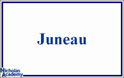 juneau