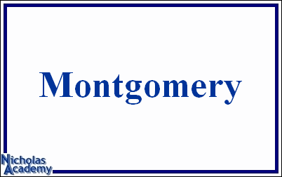 montgomery