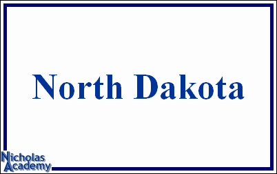north dakota