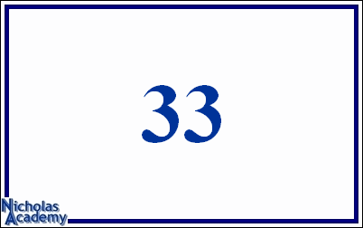 33