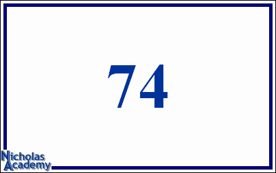 74
