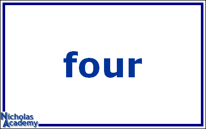 four