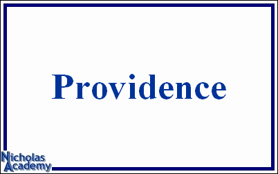 providence
