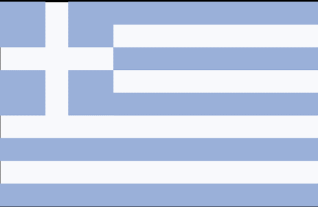 Greece Flag